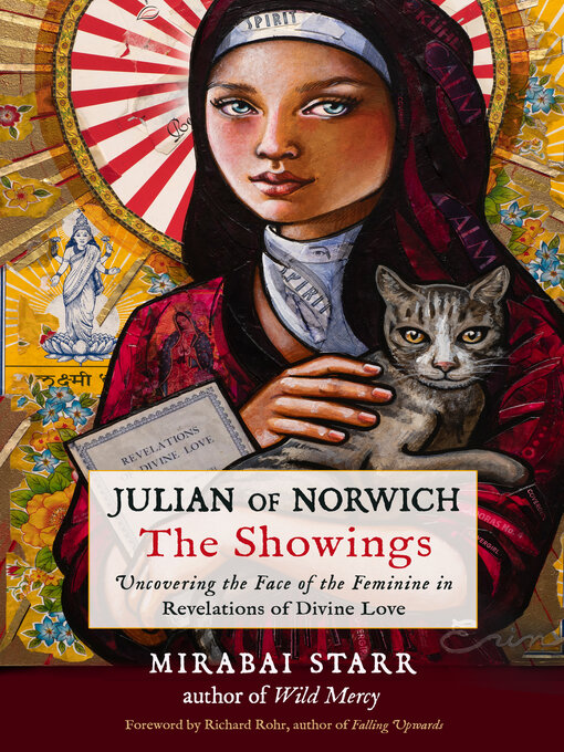 Title details for Julian of Norwich by Mirabai Starr - Wait list